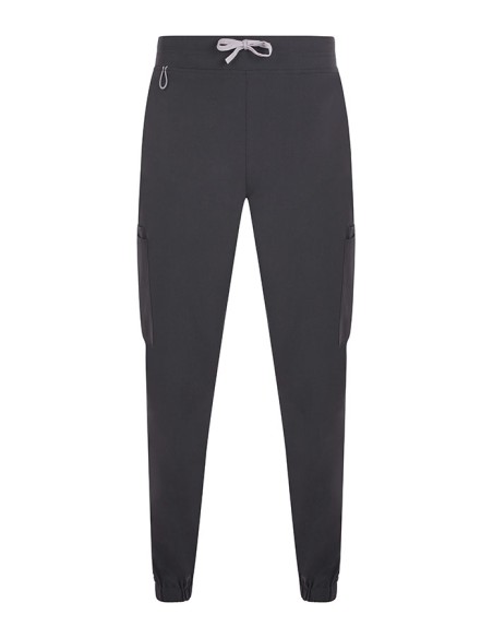 PANTALÓN PIJAMA 533021S AVANI PURE STRETCH JOGGER UNISEX