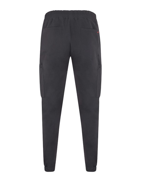 PANTALÓN PIJAMA 533021S AVANI PURE STRETCH JOGGER UNISEX
