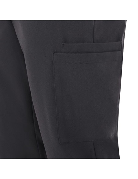 PANTALÓN PIJAMA 533021S AVANI PURE STRETCH JOGGER UNISEX