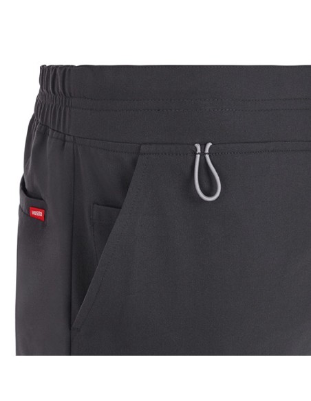 PANTALÓN PIJAMA 533021S AVANI PURE STRETCH JOGGER UNISEX