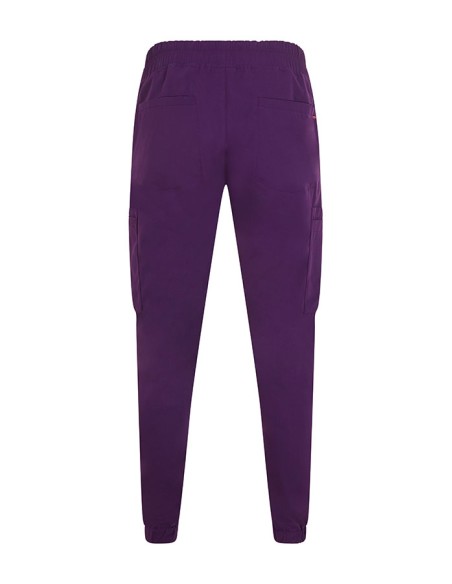 PANTALÓN PIJAMA 533021S AVANI PURE STRETCH JOGGER UNISEX