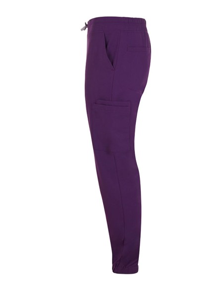 PANTALÓN PIJAMA 533021S AVANI PURE STRETCH JOGGER UNISEX