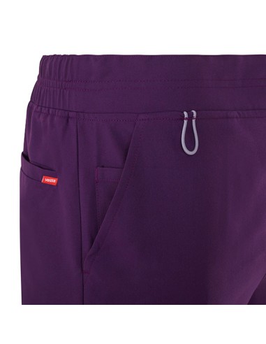 PANTALÓN PIJAMA 533021S AVANI PURE STRETCH...