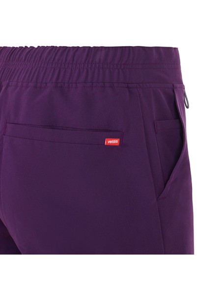 PANTALÓN PIJAMA 533021S AVANI PURE STRETCH JOGGER UNISEX