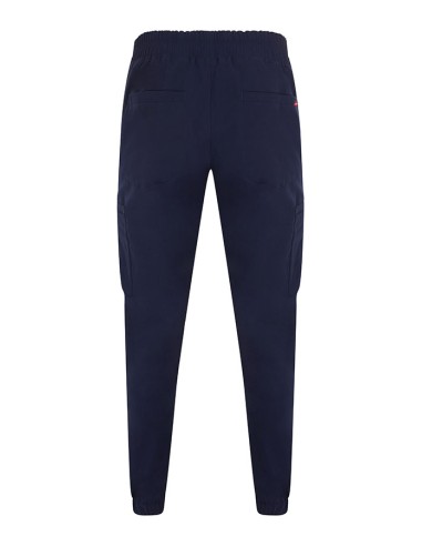PANTALÓN PIJAMA 533021S AVANI PURE STRETCH...