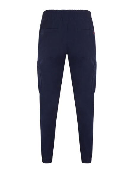 PANTALÓN PIJAMA 533021S AVANI PURE STRETCH JOGGER UNISEX