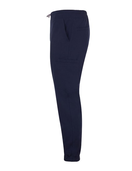 PANTALÓN PIJAMA 533021S AVANI PURE STRETCH JOGGER UNISEX