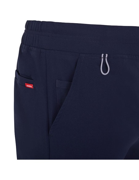 PANTALÓN PIJAMA 533021S AVANI PURE STRETCH JOGGER UNISEX
