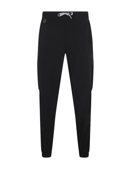 PANTALÓN PIJAMA 533021S AVANI PURE STRETCH JOGGER UNISEX