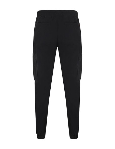 PANTALÓN PIJAMA 533021S AVANI PURE STRETCH JOGGER UNISEX