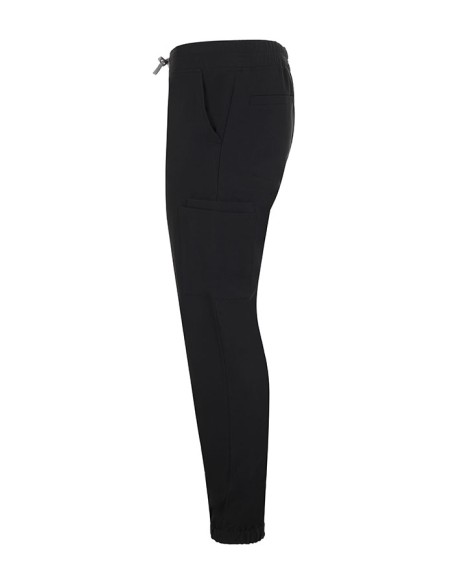 PANTALÓN PIJAMA 533021S AVANI PURE STRETCH JOGGER UNISEX