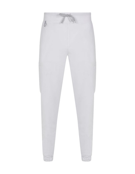PANTALÓN PIJAMA 533021S AVANI PURE STRETCH JOGGER UNISEX