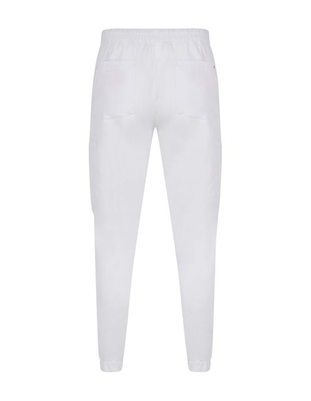 PANTALÓN PIJAMA 533021S AVANI PURE STRETCH JOGGER UNISEX