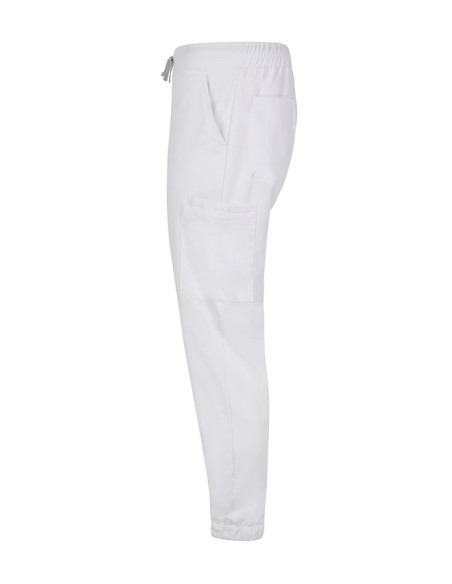 PANTALÓN PIJAMA 533021S AVANI PURE STRETCH JOGGER UNISEX