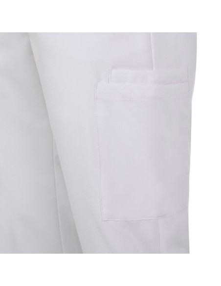 PANTALÓN PIJAMA 533021S AVANI PURE STRETCH JOGGER UNISEX