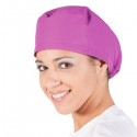 GORRO SANITARIO DE MICROFIBRA GARYS 447600