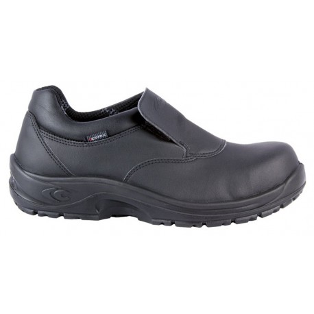 ZAPATO DE SEGURIDAD COFRA FLAVIUS S2 SRC