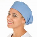 GORRO SANITARIO DE MICROFIBRA GARYS 447600