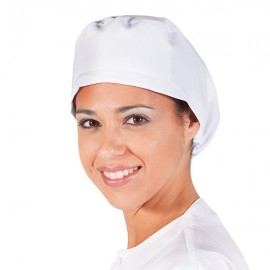 GORRO SANITARIO DE MICROFIBRA GARYS 447600 2