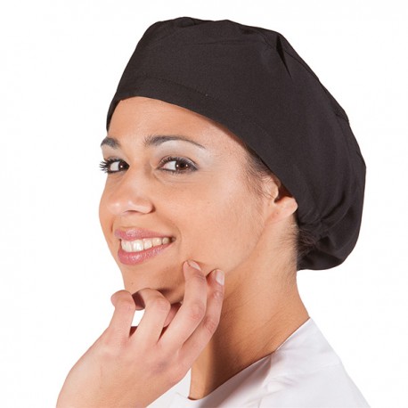 GORRO SANITARIO DE MICROFIBRA GARYS 447600