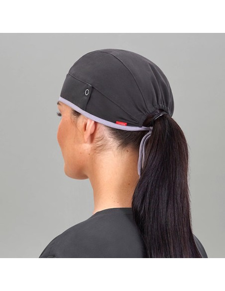 GORRO SANITARIO VELILLA 534020S IVY PURESTRETCH