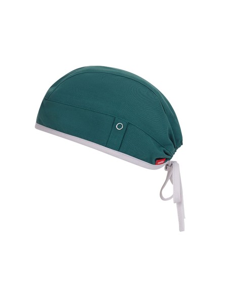 GORRO SANITARIO VELILLA 534020S IVY PURESTRETCH
