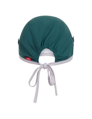 GORRO SANITARIO VELILLA 534020S IVY PURESTRETCH