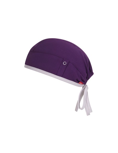 GORRO SANITARIO VELILLA 534020S IVY PURESTRETCH