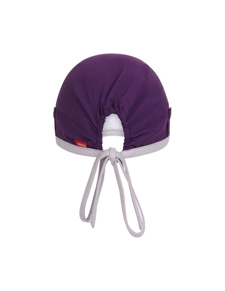 GORRO SANITARIO VELILLA 534020S IVY PURESTRETCH