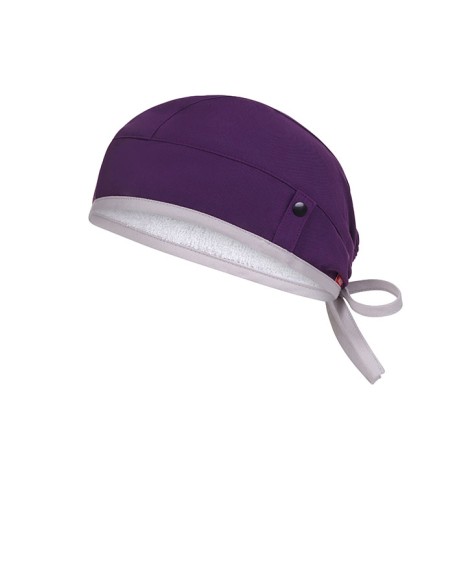 GORRO SANITARIO VELILLA 534020S IVY PURESTRETCH