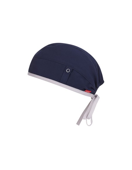 GORRO SANITARIO VELILLA 534020S IVY PURESTRETCH
