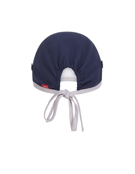 GORRO SANITARIO VELILLA 534020S IVY PURESTRETCH