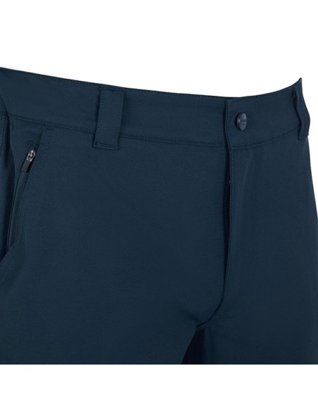 PANTALON 103030X VELILLA 4-XTREME MULTIBOLSILLOS