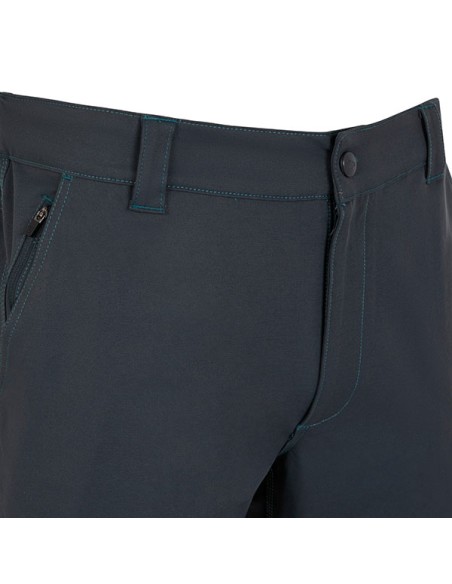 PANTALON 103030X VELILLA 4-XTREME MULTIBOLSILLOS