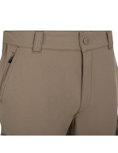 PANTALON 103030X VELILLA 4-XTREME MULTIBOLSILLOS