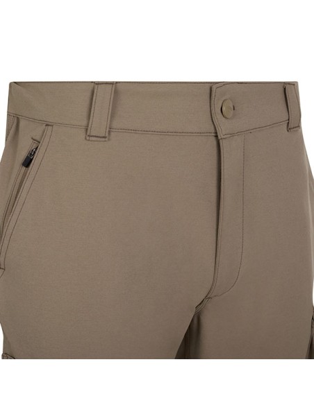 PANTALON 103030X VELILLA 4-XTREME MULTIBOLSILLOS