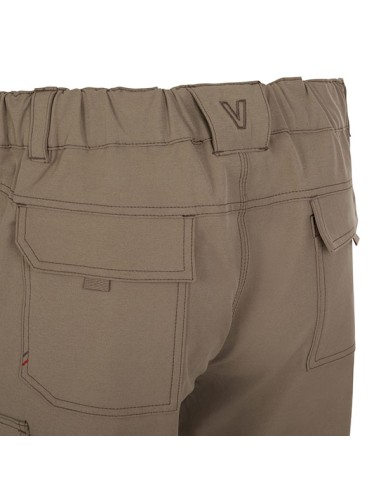 PANTALON 103030X VELILLA 4-XTREME MULTIBOLSILLOS