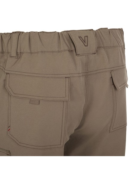 PANTALON 103030X VELILLA 4-XTREME MULTIBOLSILLOS