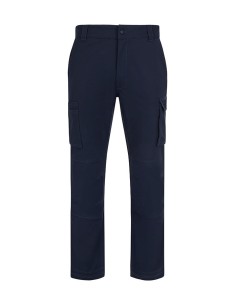PANTALON 103030X VELILLA 4-XTREME MULTIBOLSILLOS