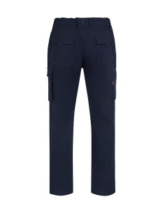 PANTALON 103030X VELILLA 4-XTREME MULTIBOLSILLOS 2