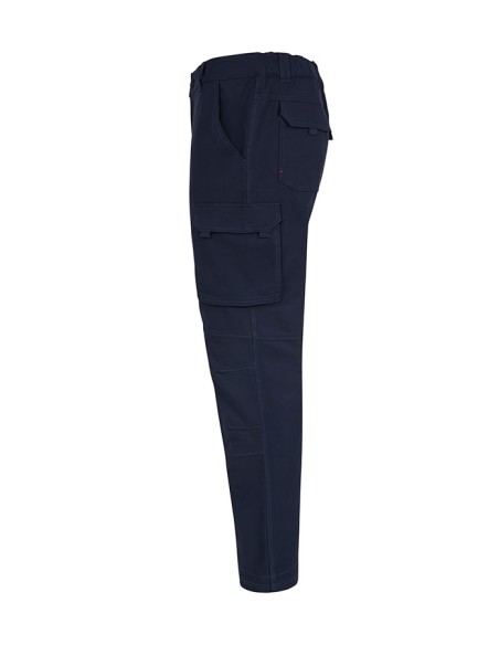 PANTALON 103030X VELILLA 4-XTREME MULTIBOLSILLOS