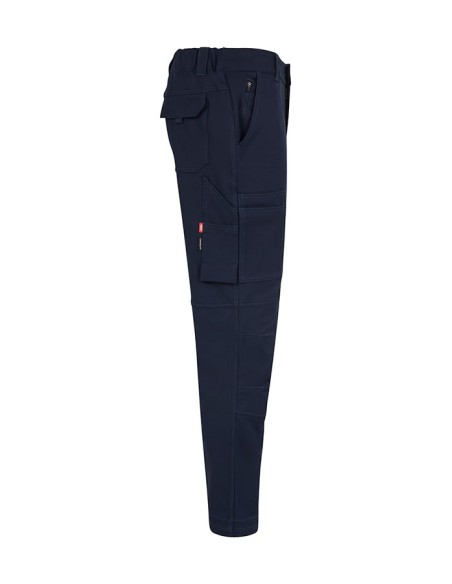 PANTALON 103030X VELILLA 4-XTREME MULTIBOLSILLOS