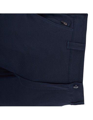 PANTALON 103030X VELILLA 4-XTREME MULTIBOLSILLOS