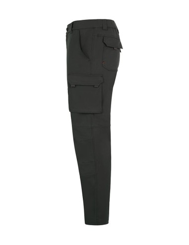 PANTALON 103030X VELILLA 4-XTREME MULTIBOLSILLOS