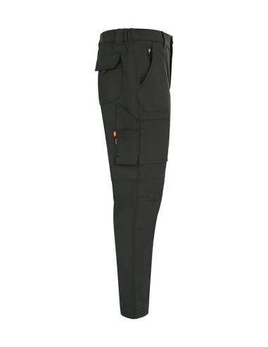 PANTALON 103030X VELILLA 4-XTREME MULTIBOLSILLOS