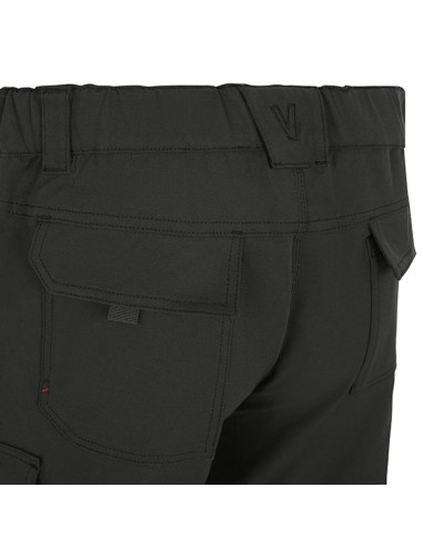 PANTALON 103030X VELILLA 4-XTREME MULTIBOLSILLOS