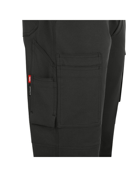 PANTALON 103030X VELILLA 4-XTREME MULTIBOLSILLOS