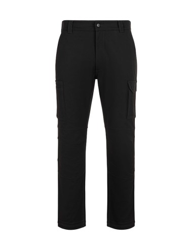 PANTALON 103030X VELILLA 4-XTREME MULTIBOLSILLOS