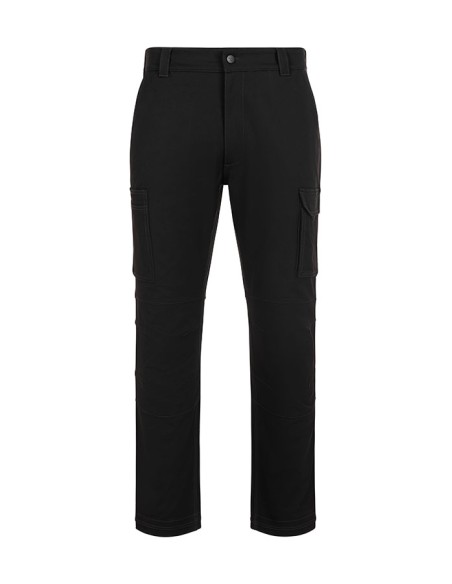 PANTALON 103030X VELILLA 4-XTREME MULTIBOLSILLOS
