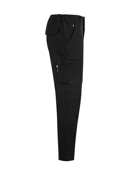 PANTALON 103030X VELILLA 4-XTREME MULTIBOLSILLOS